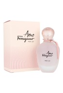 Salvatore Ferragamo Amo Per Lei Edp 100 ml