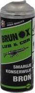 Brunox Lub & Cor Spray 400 ml