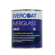 EVERCOAT EVERGLASS Tmel so sklolaminátom 3L