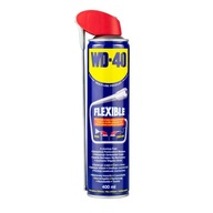 WD-40 FLEXIBILNÝ MULTIFUNKČNÝ PRÍPRAVOK 400ML