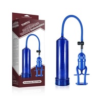 Maximizer Worx PENIS PUMP, modrá