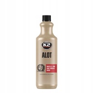 K2 ALOT 1L Produkt na čistenie ráfikov