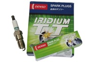 SVIEČKA IRIDIUM DENSO IT20TT 4 KS PB LPG