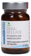 PARA RELEASE ČISTENIE ANTIOXIDANTOV IMUNITA