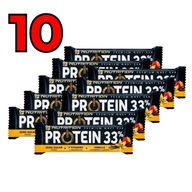 GO ON NUTRITION PROTEIN BAR 33% 10x50g PROTEIN