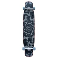 Otter V2 Flow Black 46″ tanečný longboard Flex1