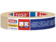 TESA 51023 PÁSKA MALIARSKA 25mm x 12ks