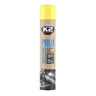 K2 POLO KOKPIT CITRÓNOVÝ KOKPIT SPREJ 750 ML