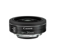 Objektív Canon EF-S 24MM 2,8 STM
