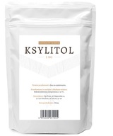 XYLITOL 1kg ČISTÝ XYLITOL SLADIDLO 1000g