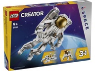 Lego CREATOR 31152 Astronaut