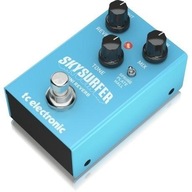 Efekt typu TC Electronic Skysurfer Mini Reverb Rev