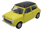 METAL AUTO AUTO WELLY Mini Cooper 1300