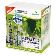 Brezový xylitol 500g DOMOS