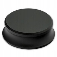 PRO-JECT RECORD PUCK BLACK BLACK STABILIZÁTOR TLAKU PRE VINYL RECORD