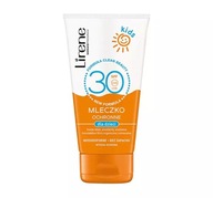 LIRENE OCHRANNÉ MLIEKO PRE DETI SPF30