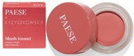 Paese X Krzyszkowska Blush Kissed Blush in Cream 01