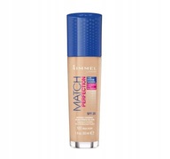 RIMMEL MATCH PERFECTION FOUNDATION 103