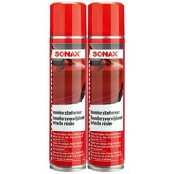 SONAX ODSTRAŇOVANIE ŽIVICE 400ML