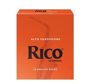 10 X ALTO SAXOPHONE TUNE 2,5 RICO