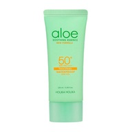 Holika Holika Aloe vodeodolný krémový gél s filtrom SPF50 100ml PLATÍ DO ROKU 2026