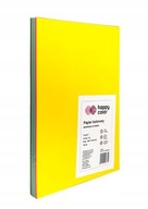 Farebný papier A4 Happy Color 100 listov 170 g/m²