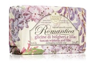 NESTI DANTE Romantica Glicina tyčinkové mydlo 250g