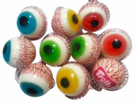 TROLLI JELLY EYES OVOCNÉ EYE POP EYE 10 ks