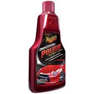 Meguiar's Deep Crystal Polish 473 ml