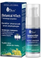 AVA Botanical HiTech sérum na korekciu vrások