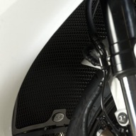 KRYT CHLADIČA HONDA CBR1000RR 08-16 TITANIUM