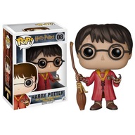 Funko Pop 08 metlobalová figúrka Harryho Pottera