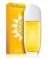 Elizabeth Arden Sunflowers toaletná voda 100ml