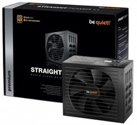 BE QUIET PC napájanie! 850W BN284