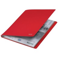 Ponuka Album 20 A4 Leitz Red