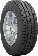 2 x pneumatika Toyo Celsius Cargo 205/70R15 106/104 T C