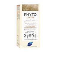 PHYTO COLOR 10 Extra svetlá blond