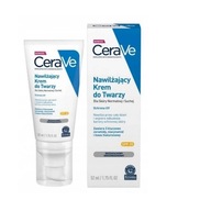 Cerave Moisturizers SPF25 52 ml hydratačný krém