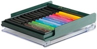 Faber Castell PITT ARTIST PEN BRIGHT popisovače 12k