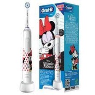 Zubná kefka OralB Pro3 Junior Minnie Mouse 6+2 koní