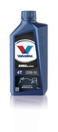 VALVOLINE DURABLEND 4T 20W50 1L čerstvý originál