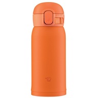 Termohrnček na termosku na kávu ZOJIRUSHI SM-WA36-DA, 360 ml oranžová