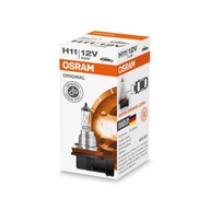 OSRAM ŽIAROVKA H11 55W 12V 64211