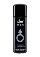 pjur MAN silikónový masážny gél 30ml