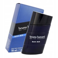 PRODUKT BRUNO BANANI MAGIC MAN 50ML EDT