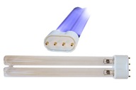 UV FILAMENT 18W PRE UV-C LAMPY CUV-118, G-2G11 kl.