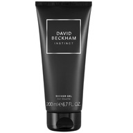 David Beckham Instinct sprchový gél 200 ml