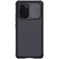 Puzdro Nillkin CamShield Pro pre Xiaomi Poco F3, puzdro