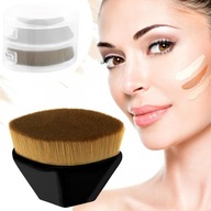 Soft Black Foundation Brush