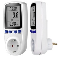 METER SPOTREBY ENERGIE POČÍTAČOVÝ WATT METER XL